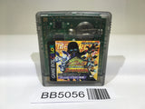 BB5056 Medabots Medarot 3 Parts Collection GameBoy Game Boy Japan