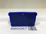 BB5067 Pokemon Sapphire GameBoy Advance Japan