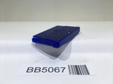 BB5067 Pokemon Sapphire GameBoy Advance Japan