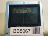 BB5067 Pokemon Sapphire GameBoy Advance Japan