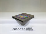 BB5078 Galaga & Galaxian GameBoy Game Boy Japan