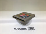 BB5085 Makai tower mechanic SaGa GameBoy Game Boy Japan