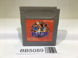BB5089 Pokemon Red GameBoy Game Boy Japan