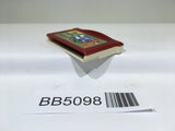 BB5098 Ghosts'n Goblins Makaimura GameBoy Advance Japan