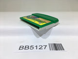 BB5127 Yoshi's Universal Gravitation Yoshi Topsy Turvy GameBoy Advance Japan