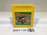 BB5136 Donkey Kong Land GameBoy Game Boy Japan