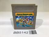 BB5142 Super Mario Land GameBoy Game Boy Japan
