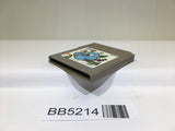 BB5214 Phantasm GameBoy Game Boy Japan