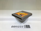 BB5222 Pitman GameBoy Game Boy Japan
