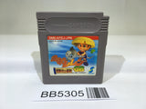 BB5305 Fushigi no Dungeon Furai no Shiren GB GameBoy Game Boy Japan