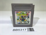 BB5317 Megami Tensei Gaiden Last Bible 2 GameBoy Game Boy Japan