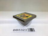 BB5323 Cult Jump GameBoy Game Boy Japan