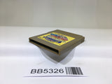 BB5326 Magical Circle Guru Guru Mahojin GameBoy Game Boy Japan