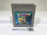 BB5332 Kaeru no Tame ni Kane wa Naru GameBoy Game Boy Japan
