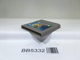 BB5332 Kaeru no Tame ni Kane wa Naru GameBoy Game Boy Japan