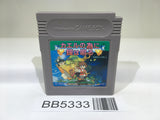 BB5333 Kaeru no Tame ni Kane wa Naru GameBoy Game Boy Japan