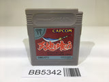 BB5342 Tenchi wo Kurau GameBoy Game Boy Japan