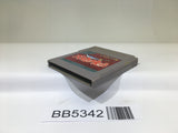 BB5342 Tenchi wo Kurau GameBoy Game Boy Japan