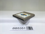 BB5351 World Beach Volley Volleyball GameBoy Game Boy Japan