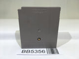 BB5356 Pokemon Pikachu Yellow GameBoy Game Boy Japan