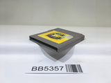 BB5357 Pokemon Pikachu Yellow GameBoy Game Boy Japan