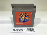 BB5366 Pokemon Red GameBoy Game Boy Japan