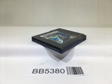 BB5380 Pokemon Silver GameBoy Game Boy Japan