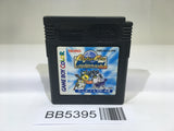 BB5395 Moster Farm Battle Card GB GameBoy Game Boy Japan