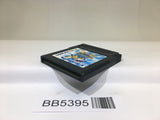 BB5395 Moster Farm Battle Card GB GameBoy Game Boy Japan