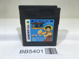 BB5401 OnePiece Yume no Rufi Kaizokudan Tanjou! GameBoy Game Boy Japan