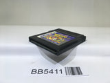 BB5411 Wario Land 2 Mario GameBoy Game Boy Japan