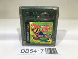 BB5417 Mario Tennis GB GameBoy Game Boy Japan