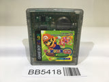 BB5418 Mario Tennis GB GameBoy Game Boy Japan