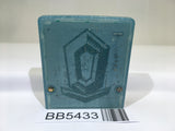 BB5433 Pokemon Crystal GameBoy Game Boy Japan