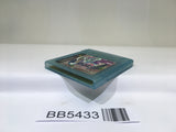 BB5433 Pokemon Crystal GameBoy Game Boy Japan