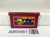 BB5461 Pac Man GameBoy Advance Japan