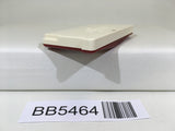 BB5464 Excitebike GameBoy Advance Japan