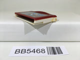 BB5468 Super Mario Bros. GameBoy Advance Japan