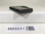 BB5531 Kingdom Hearts Chain of Memories GameBoy Advance Japan