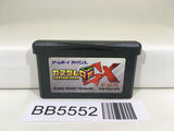 BB5552 Custom Robo GX GameBoy Advance Japan