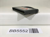 BB5552 Custom Robo GX GameBoy Advance Japan