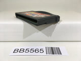 BB5565 Naruto Saikyo Ninja Daikesshuu 2 GameBoy Advance Japan