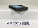 BB5572 DISNEY PIXAR Finding Nemo GameBoy Advance Japan