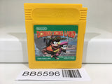 BB5596 Donkey Kong Land GameBoy Game Boy Japan