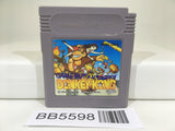 BB5598 Donkey Kong GameBoy Game Boy Japan