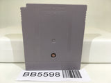 BB5598 Donkey Kong GameBoy Game Boy Japan