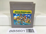 BB5601 Super Mario Land GameBoy Game Boy Japan