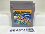 BB5604 Super Mario Land GameBoy Game Boy Japan