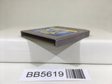 BB5619 Super Mario Land 2 6 Golden Coins GameBoy Game Boy Japan
