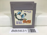 BB5631 Mario's Picross GameBoy Game Boy Japan